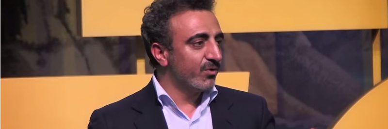 How One Kickstarter Project Became a Grammy Nomination How One Kickstarter Project Became a Grammy Nomination